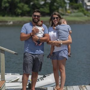 Meet your Posher, Brianna